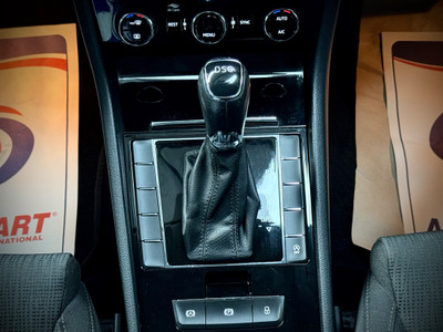 2019 Skoda Superb