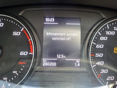 2020 SEAT Leon