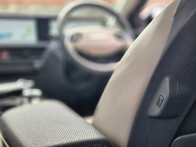 2022 Kia EV6