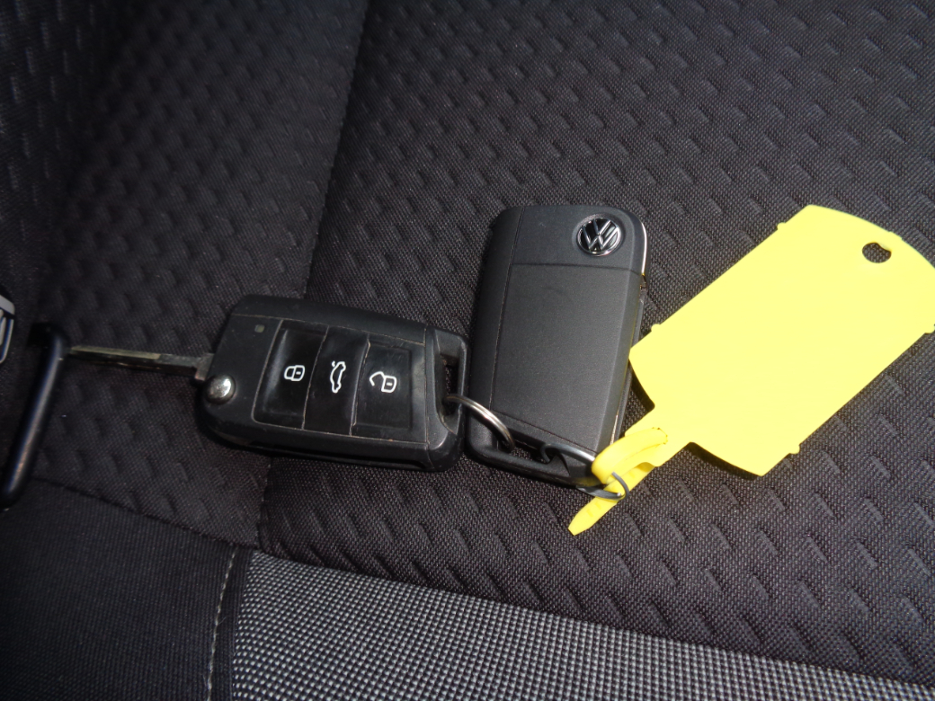 2022 Volkswagen Polo