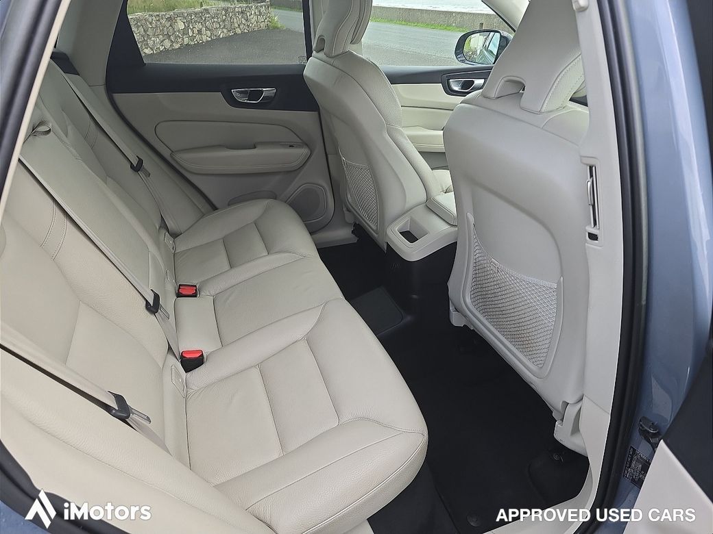 2023 Volvo XC60
