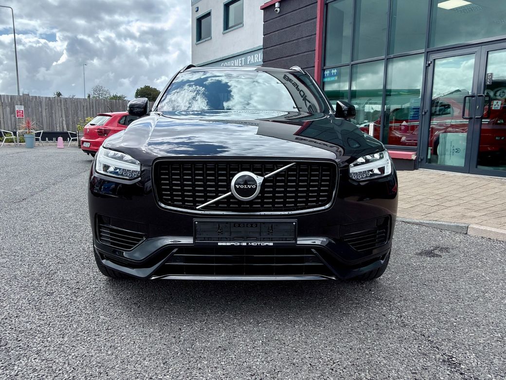 2020 Volvo XC90