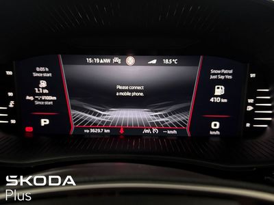 2026 Skoda Fabia