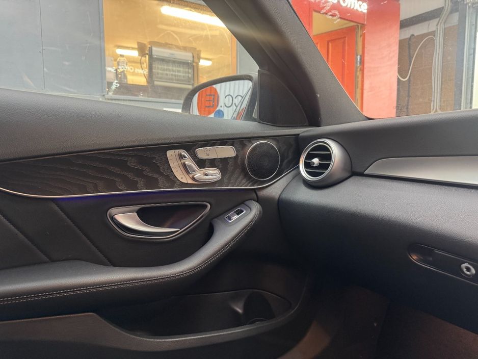 2019 Mercedes-Benz CLA Class