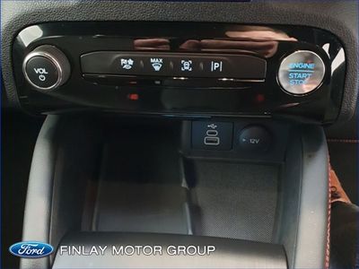 2024 Ford Kuga