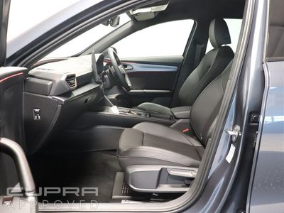 2025 Cupra Formentor