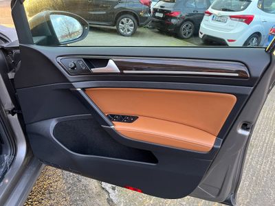 2014 Volkswagen Golf