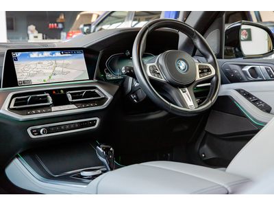 2023 BMW X5