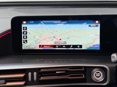 2021 Mercedes-Benz EQC