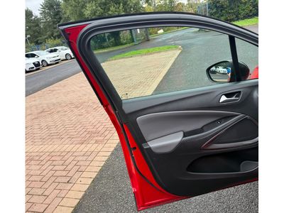 2018 Opel Crossland X