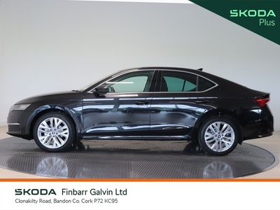 2026 Skoda Octavia