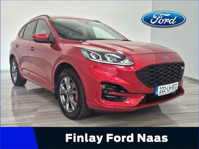 vehicle for sale from Finlay Motor Group