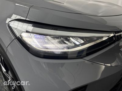 2023 Volkswagen ID.4