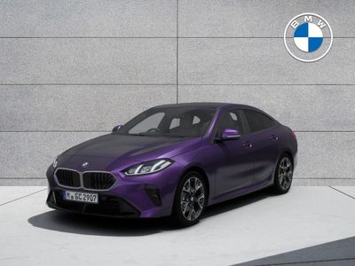 2026 BMW 2 Series