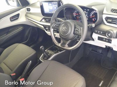 2025 Suzuki Swift
