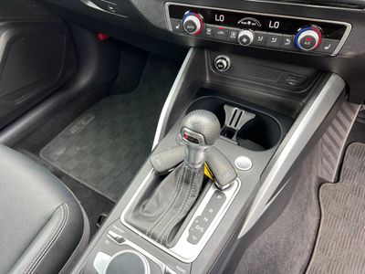 2018 Audi Q2
