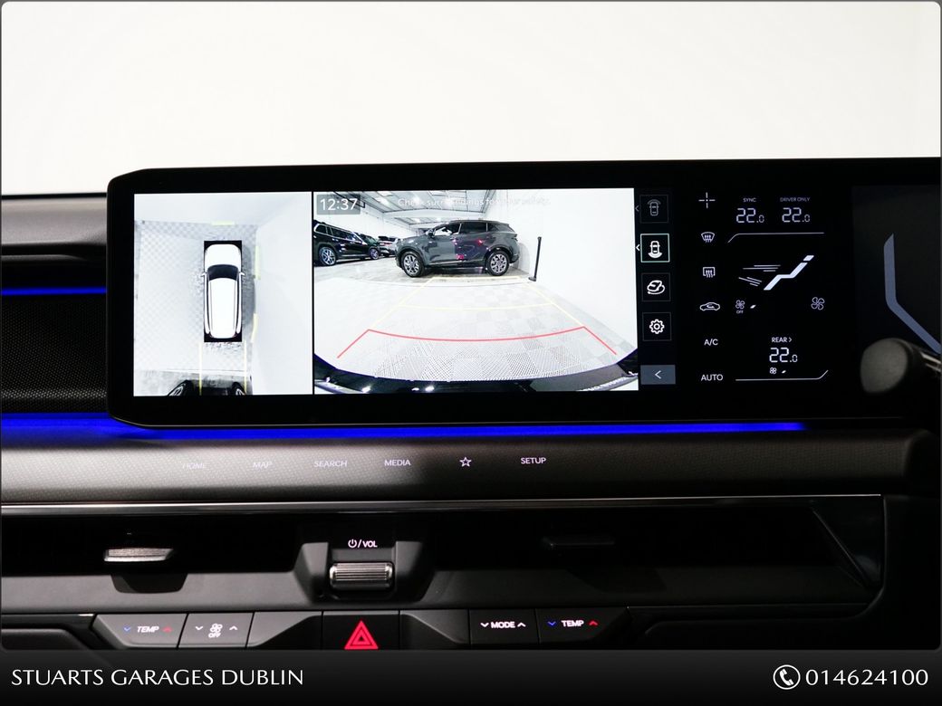 2026 Kia EV9