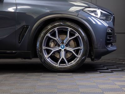 2019 BMW X5