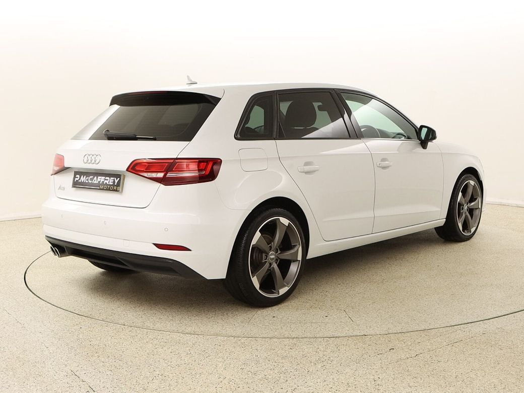 2017 Audi A3