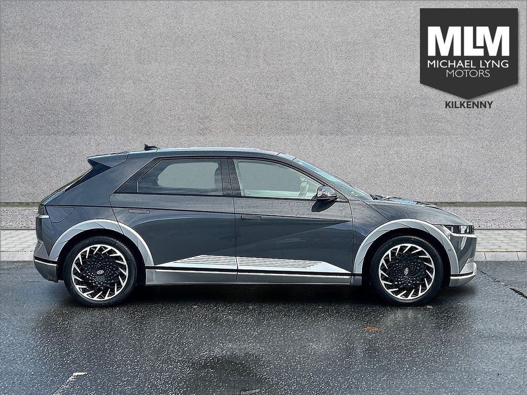 2024 Hyundai Ioniq 5