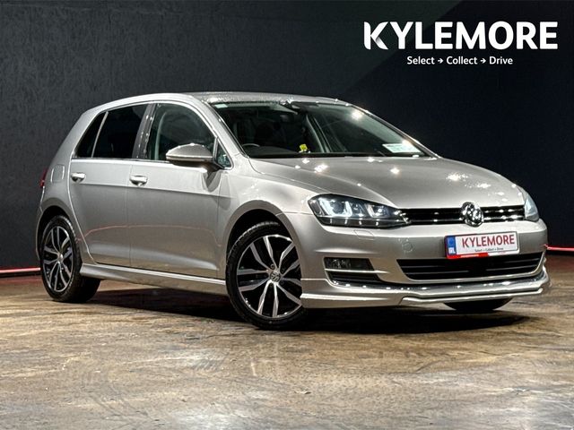 vehicle for sale from Kylemore Cars