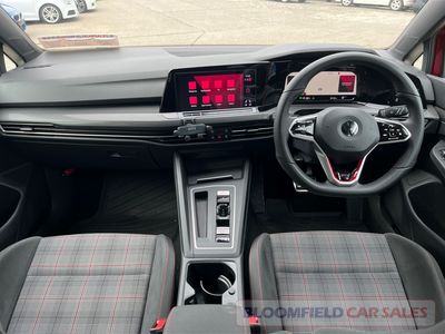 2022 Volkswagen Golf