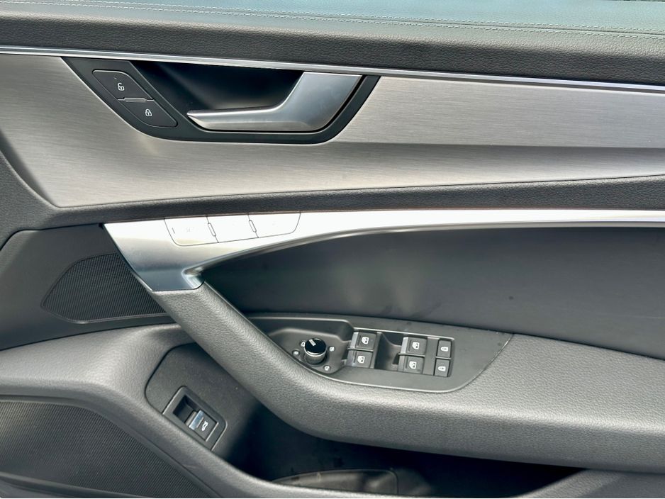 2021 Audi A6