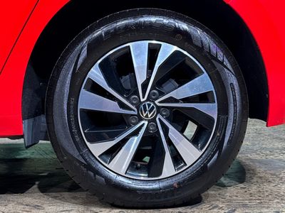 2022 Volkswagen Polo