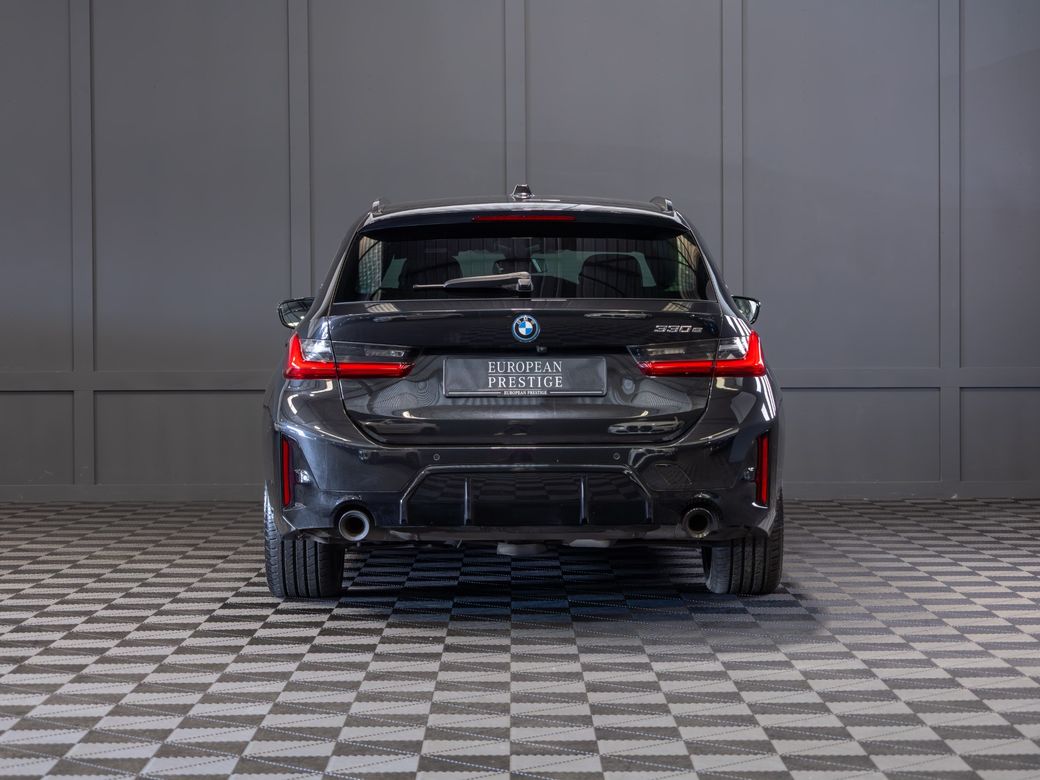 2023 BMW 3 Series