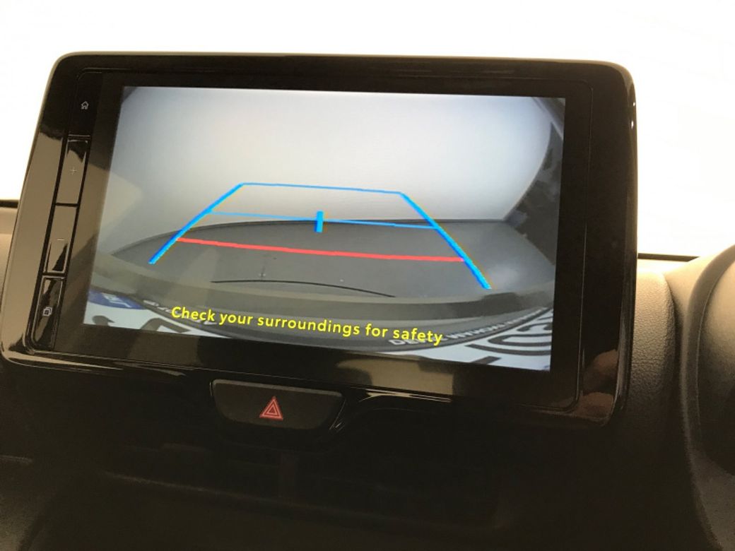 2024 Toyota Yaris