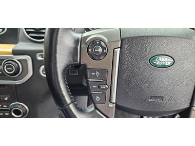 2013 Land Rover Discovery