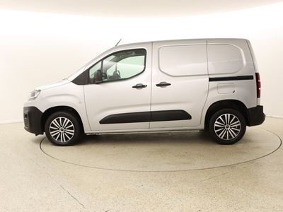 2020 Citroen Berlingo