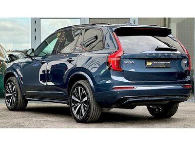 2026 Volvo XC90