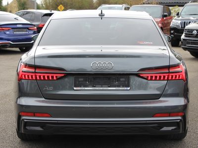 2024 Audi A6