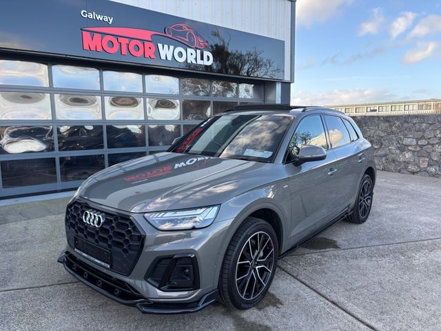 vehicle for sale from Motor World