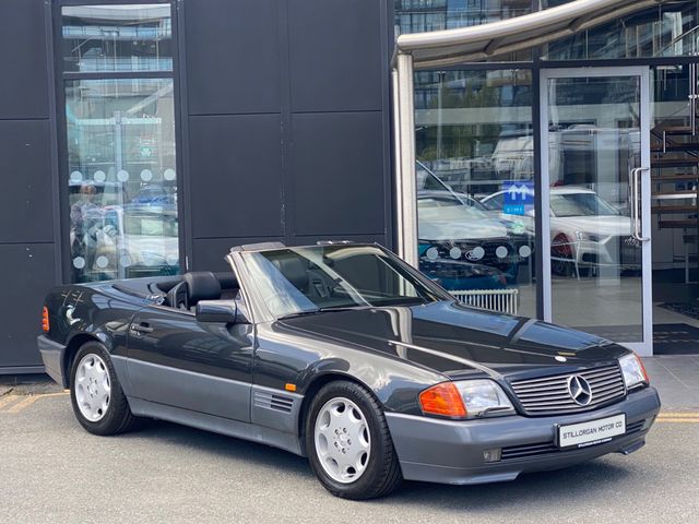 vehicle for sale from Stillorgan Motor Company