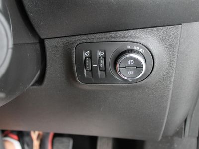 2018 Opel Corsa