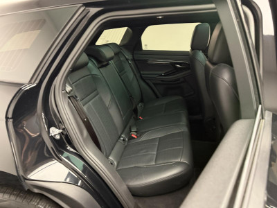 2022 Land Rover Range Rover Evoque