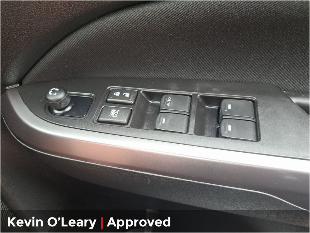 2020 Suzuki Vitara