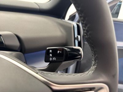 2025 Volvo EX30