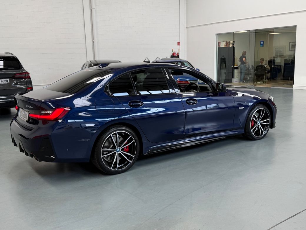 2023 BMW 3 Series