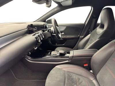 2022 Mercedes-Benz A Class