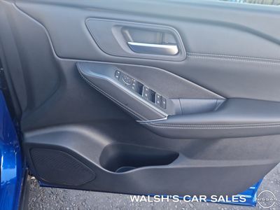 2026 Nissan Qashqai
