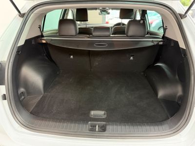 2016 Kia Sportage