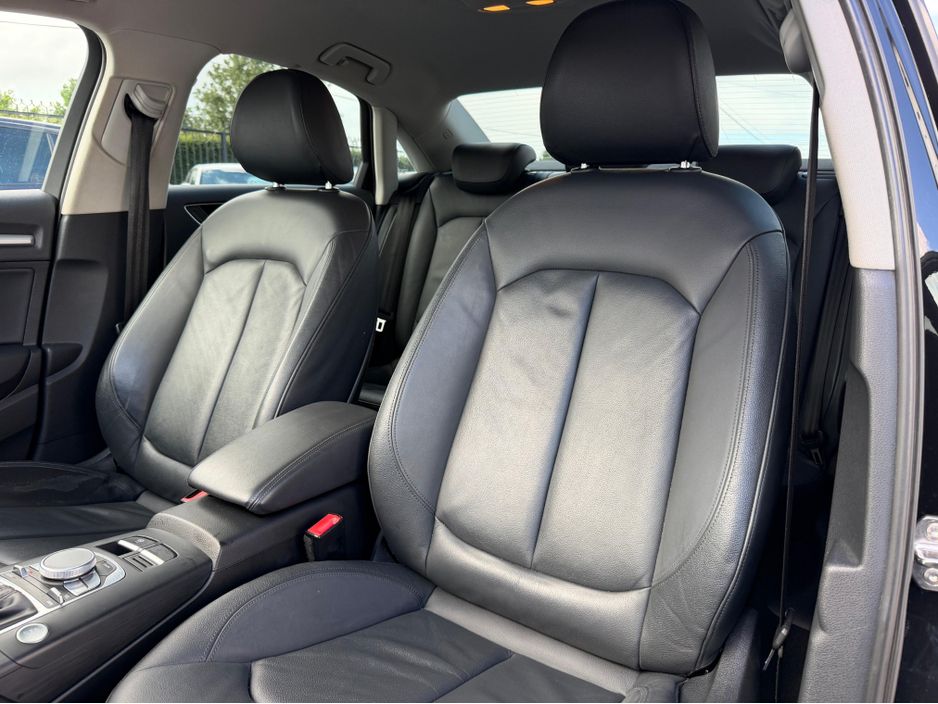 2015 Audi A3