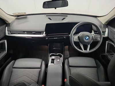 2026 BMW X1