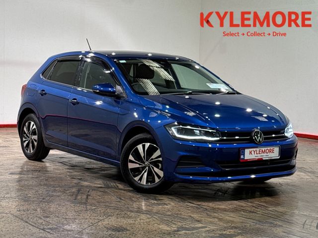 vehicle for sale from Kylemore Cars