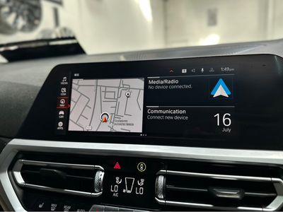 2020 BMW 3 Series