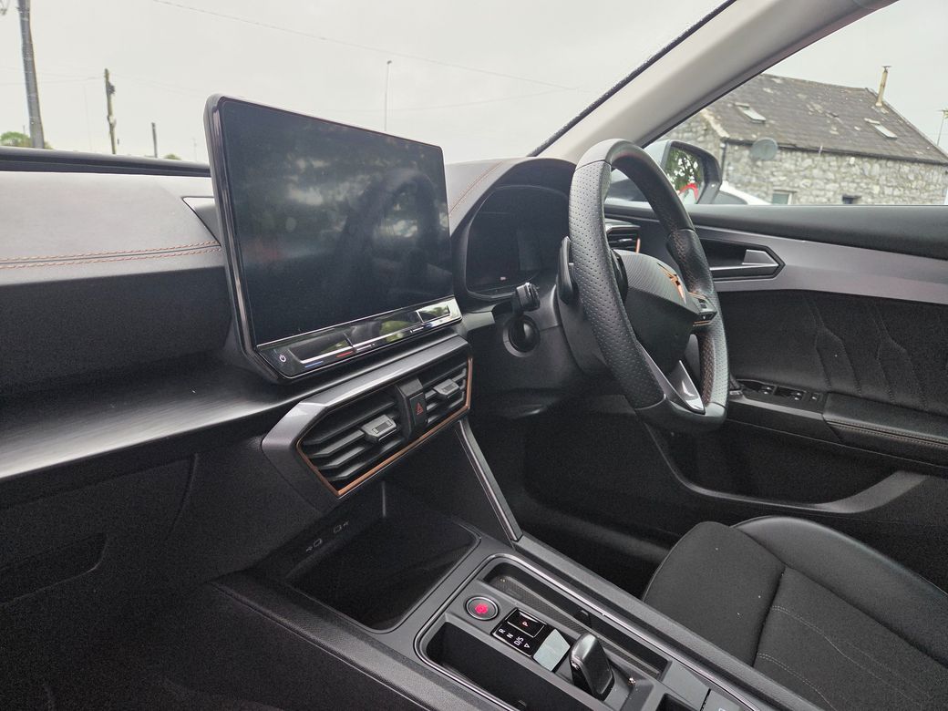 2024 Cupra Formentor