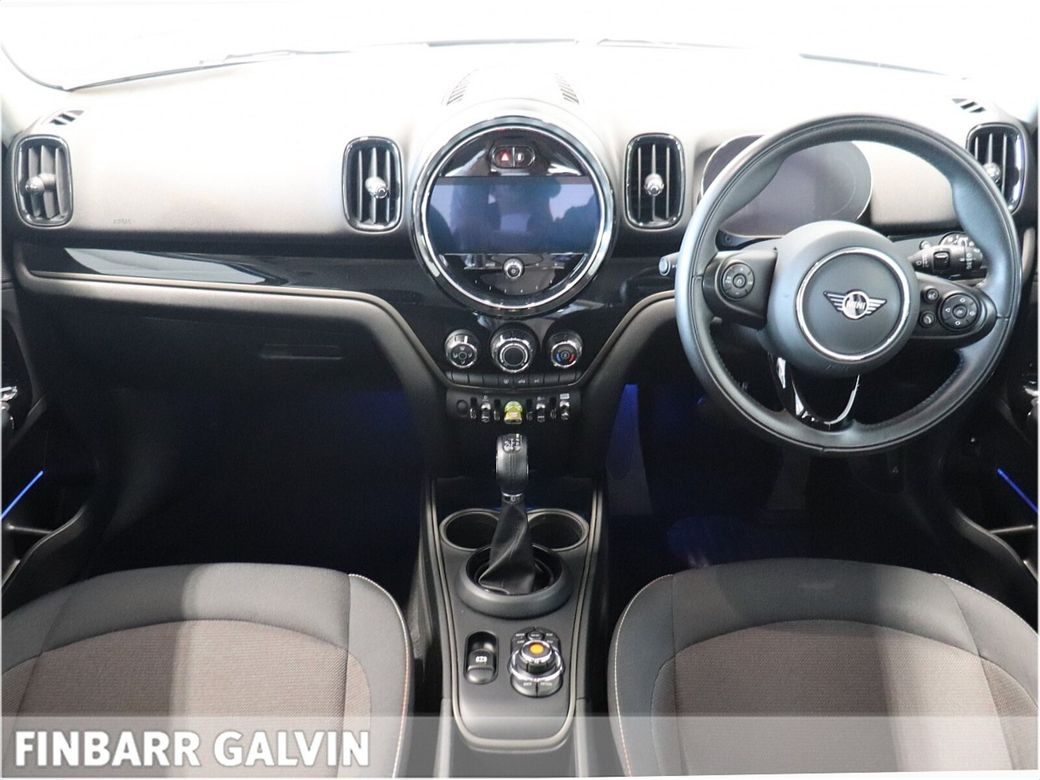2021 Mini Countryman